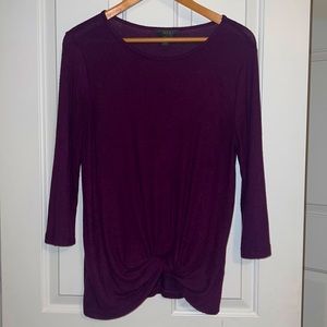 Stitchfix Mix by 41 Hawthorn sweater